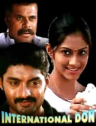International Don (2005)