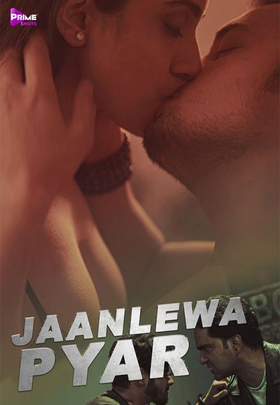 Jaanleva Pyar (2021)