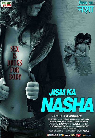 Jism Ka Nasha (2016)