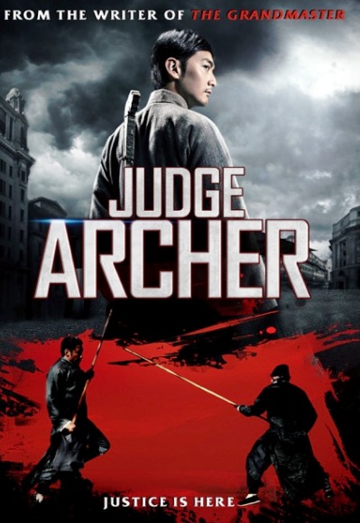 Judge Archer (2012) (In Hindi)