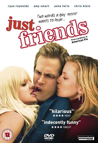 Just Friends (2005) (In Hindi)