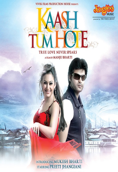 Kaash Tum Hote (2014)