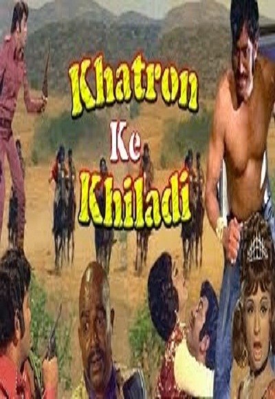Khatron Ke Khiladi