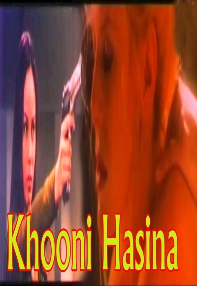 Khooni Hasina