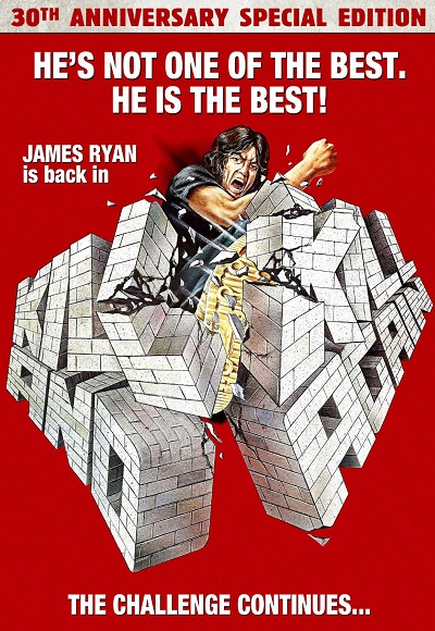 Kill and Kill Again (1981) (In Hindi)