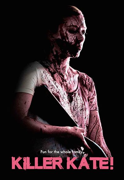 Killer Kate! (2018) (In Hindi)