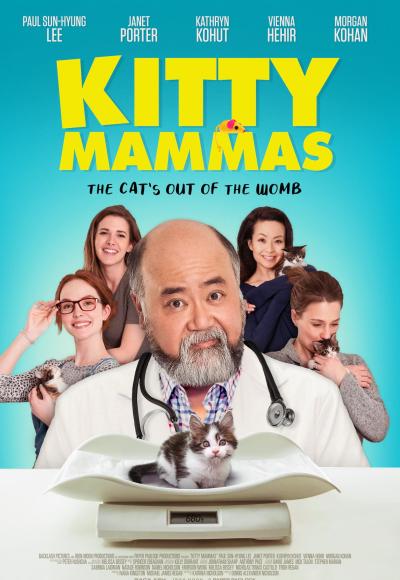 Kitty Mammas (2020) (In Hindi)