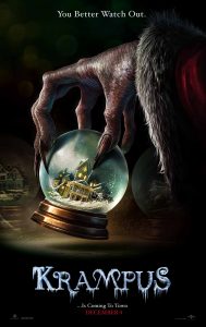 Krampus (2015) (In Hindi)