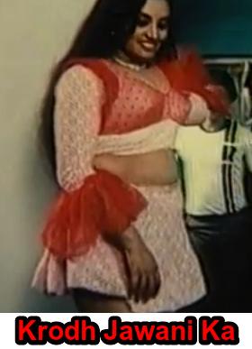 Krodh Jawani Ka Hot Hindi Movie
