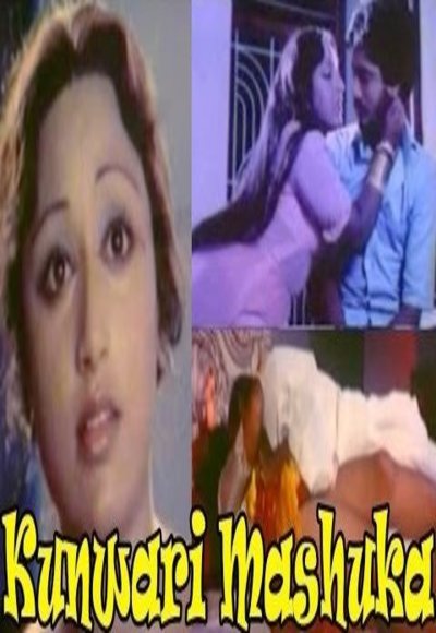 Kunwari Mashuka Hot Hindi Movie