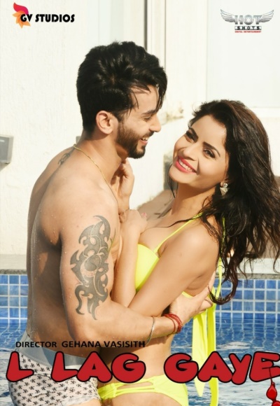 L Lag Gaye (2019)