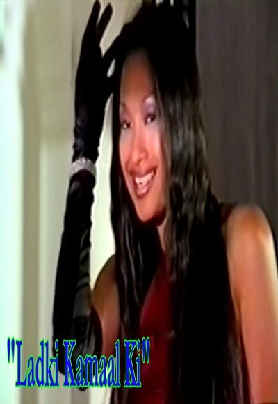 Ladki Kamal Ki Hot Hindi Movie