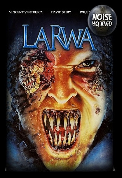 Larva (2005) (In Hindi)