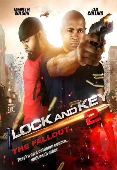 Lock & Key 2 – The Fallout (2019) (In Hindi)