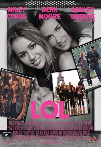 LOL (2012) (In Hindi)