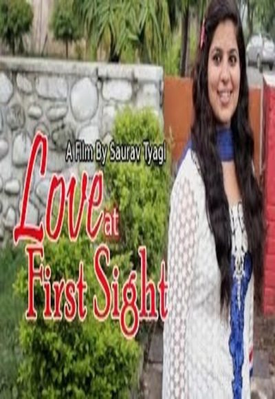 Love At First Sight – Short Film