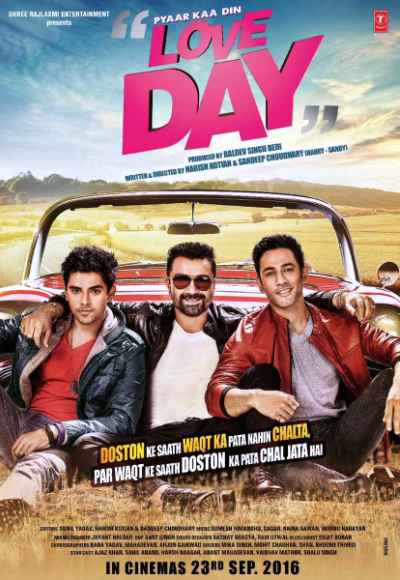Love Day – Pyaar Ka Din (2016)