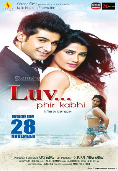 Luv Phir Kabhi (2015)