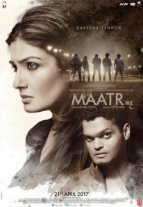 Maatr (2017)