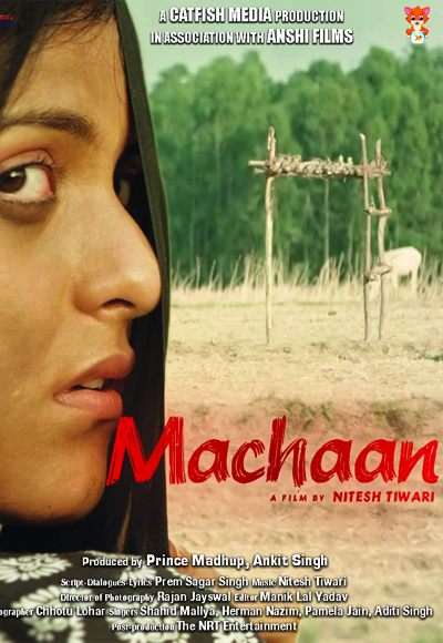 Machaan (2020)