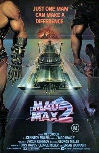 Mad Max 2 – The Road Warrior (1981) (In Hindi)