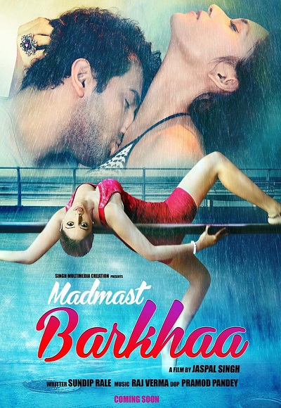 Madmast Barkhaa (2015)