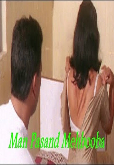Man Pasand Mehbooba