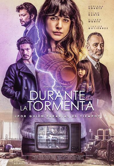 Mirage (2018) (In Hindi)