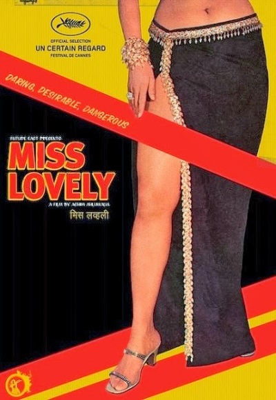 Miss Lovely (2012)