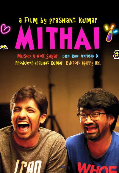 Mithai (2019)
