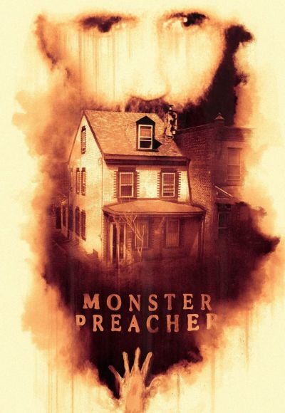 Monster Preacher (2021) (In Hindi)