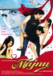 Mr. Majnu (2011)