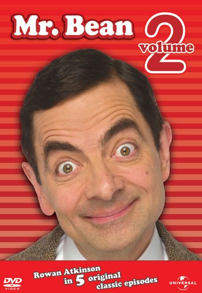 Mr. Bean 2 (In Hindi)