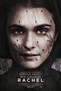My Cousin Rachel (2017) (In Hindi)