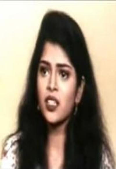 Najuk Honth Hindi Movie