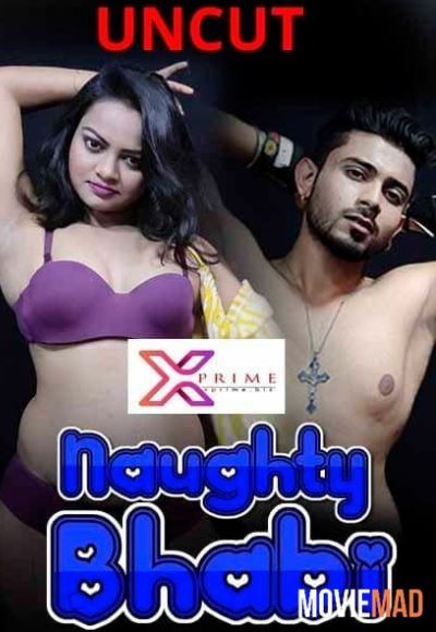 Naughty Bhabhi (2021)