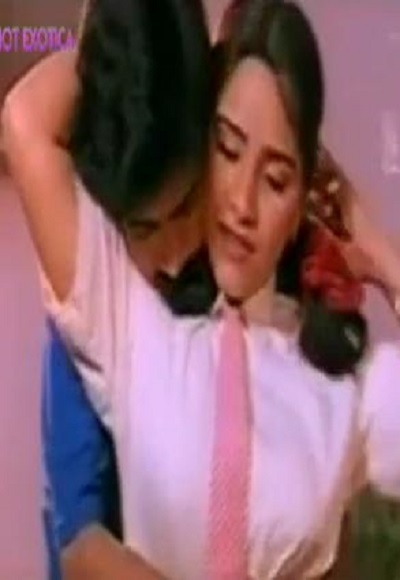 Naukrani Bani Gharwali Hot Movie