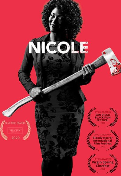 Nicole (2019) (In Hindi)