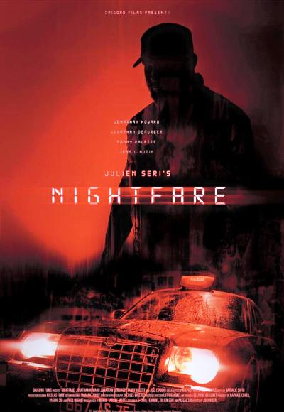 Night Fare (2015) (In Hindi)
