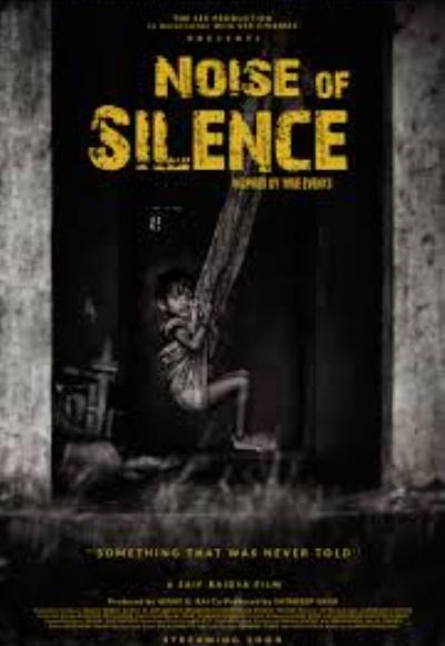 Noise of Silence (2020)