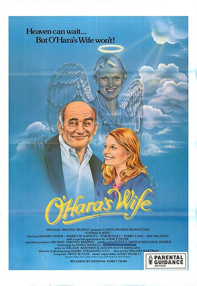 O’Hara’s Wife (1982) (In Hindi)