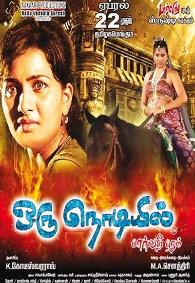 Oru Nodiyil (2016)