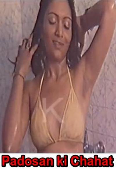 Padosan ki Chahat Hot Movie