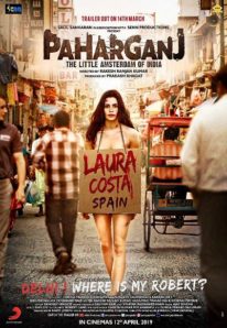Paharganj (2019)