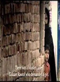 Partition of India: Origin of Hatred – Documentary