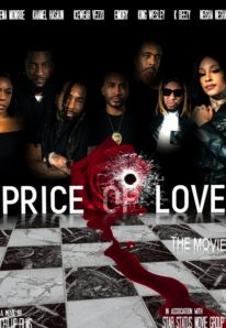 Price of Love (2020) (In Hindi)