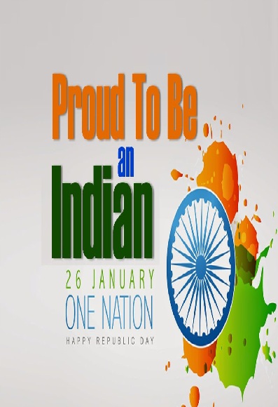 Proud to be an Indian – Short Film