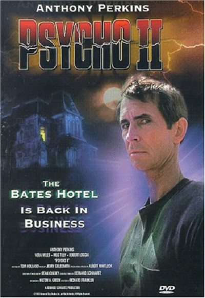 Psycho II (1983) (In Hindi)
