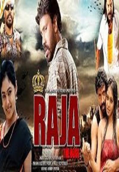 Raja The Boss (2010)