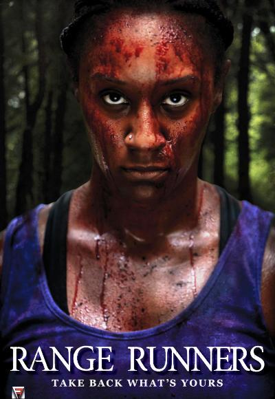 Range Runners (2019) (In Hindi)